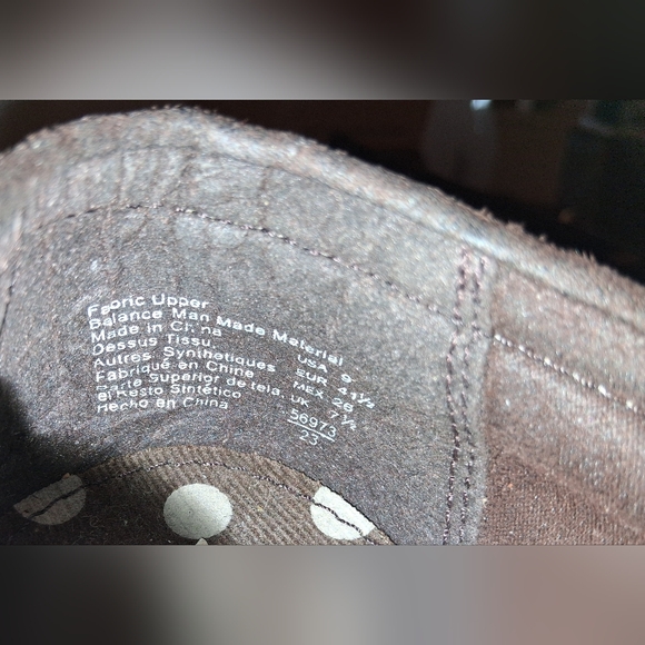 Brown Flats with Bow by American Eagle Outfitters - Picture 6 of 6